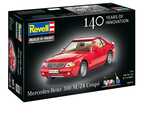Coffret-Cadeau auto 05615 - Mercedes-Benz 300 SL-24 Coupé (100e Anniversaire) (1:24)