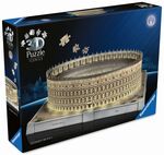 Ravensburger Iconics: Koloseum (Nočná edícia)