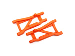Traxxas rameno podvozku zadné HD oranžové (2)