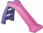 Little Tikes Meine erste Rutsche - rosa