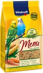 Krmivo Vitakraft Vital Menu andulka 1kg