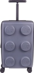 LEGO Luggage Signature 20" Expandable - Tmavo šedý