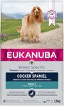 Euk Cocker Spaniel 7,5kg