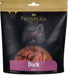Pochúťka prospera Plus kačacie kolieska 230g