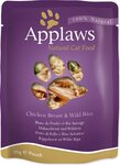 Kapsička Applaws Cat kura 70g
