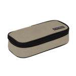 Estuche etui confort UNICOLOR Mocca