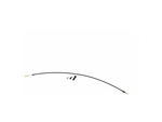 Traxxas Bowdenverschluss 298mm