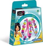 Clementoni Crazy CHIC - Herstellung von Glee-Armbändern