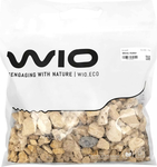 Wio White Adder Kiesgemisch Schotter 2 kg