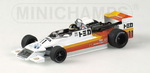 1:43 MARCH 792 NIPPON F2 1979 TOMICA M. HASEMI