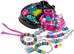 Clementoni Crazy CHIC - Kreativset - bunte Armbänder