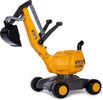 Rollytoys Rolly Digger JCB