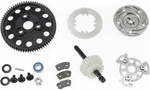 Traxxas ladící kit spojky