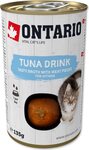Drink Ontario Kitten tuniak 135g