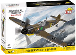 Cobi II WW Messerschmitt BF-109F, 1:48