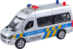 Záchranári 1:32 Česká Polícia - Pomáhať a chrániť Mercedes-Benz