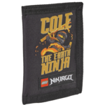 LEGO Ninjago Cole - peňaženka