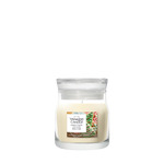 YC Signature Kerze Klein Christmas Cookie