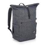 Zaino rolltop leggero per la città Topgal EZRA 25057