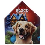 Adventskalender Rasco Premium für Hunde