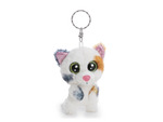 NICI Glubschis portachiavi Gattino Calli Malli 9 cm