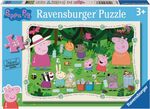 Ravensburger Peppa Pig 35 dielikov