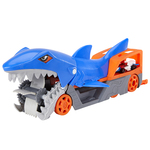 Mattel Hot Wheels Žralok nákladiak