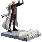 Bandai One Piece - figura Fl Akainu Sakazuki