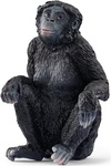 Schleich Samica šimpanza Bonobo