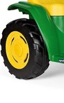 Peg-Pérego John Deere Mini Zadné - R Koleso