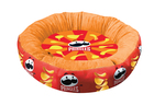 PRINGLES Cuccia Rossa