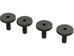 Šesterokutni vijak s čepom M3x8mm LH (4)
