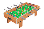 Futbolín 69x36,5x23 cm