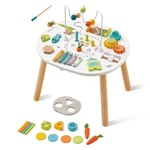 2Kids Toys Tavolo motorico multifunzionale