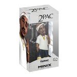 MINIX Musik: Tupac - Tupac