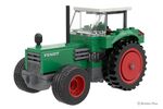 BRIXIES Plus 222.700 Fendt Farmer 105 Classic Classic Collection - historický traktor, 1:3