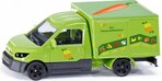 SIKU Farmer - traktor Fendt 942 s predným nakladačom, 1:50