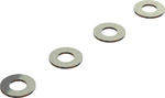 Arrma podložka 8x16x1mm (4)