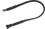 Konverzný balančný kábel 6S-XH - 2S-XH 22AWG 30cm