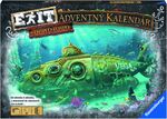 EXIT Adventný kalendár Ponorka SK