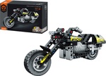 Stavebnica Motorka Chopper 183 ks