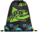 Vrecko na cvičky T-rex