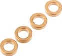 Arrma vložka riadenia 6x10x3mm (4)
