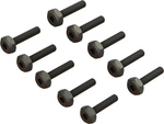 Arma imbus vijak M2,5x12mm FH 5,5mm šesterokutni (10)
