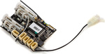 Unitate de control al spectrului: Sport Cub S V2