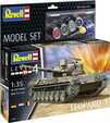 ModelSet tank 63240 - Leopard 1 (1:35)