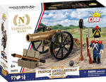 Cobi 20093 Napoleon - Delo s delmajstrom, 96k