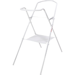 Maltex Stojan na vaničku 84 cm - biely