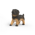 Schleich Pui de ciobănesc german