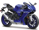 Maisto - Motocykl, Yamaha YZF-R1 2021, 1:18